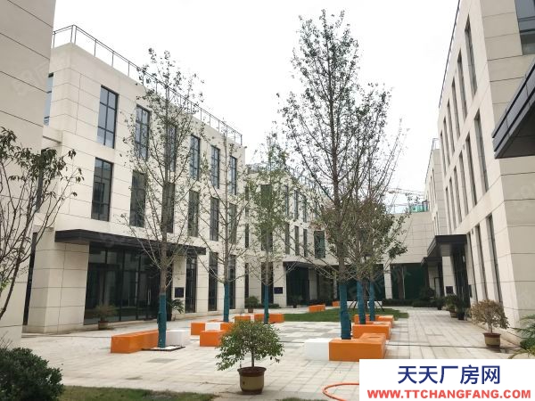 (出售)鄭州金水 五證齊全廠房,可網(wǎng)簽,環(huán)境優(yōu)美,現(xiàn)房廠房