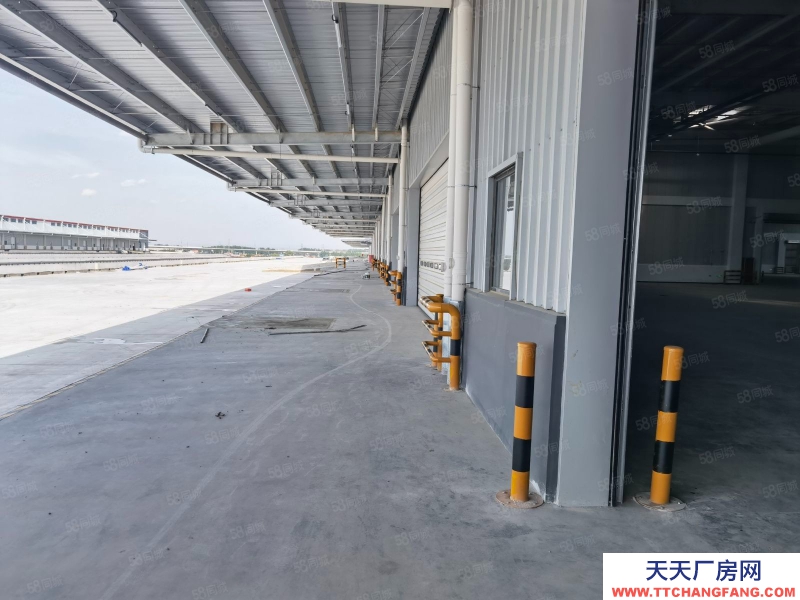 (出租) 高標準庫房丙二消防庫新庫房可改造冷庫醫藥庫