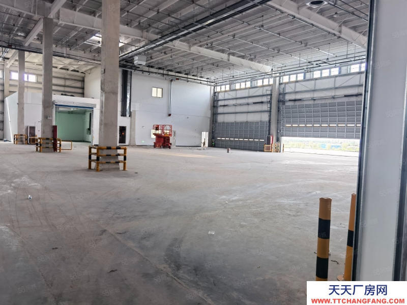 (出租) 高標準庫房丙二消防庫新庫房可改造冷庫醫藥庫