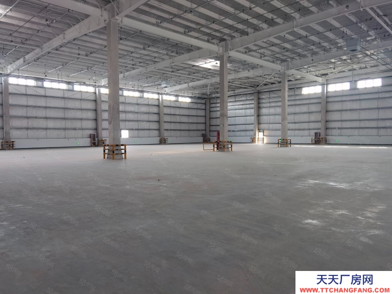 (出租) 高標準庫房丙二消防庫新庫房可改造冷庫醫藥庫