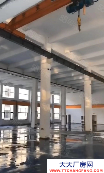 濟南西天橋2層半獨棟送露臺，總價低！首付低！買廠房送花園！