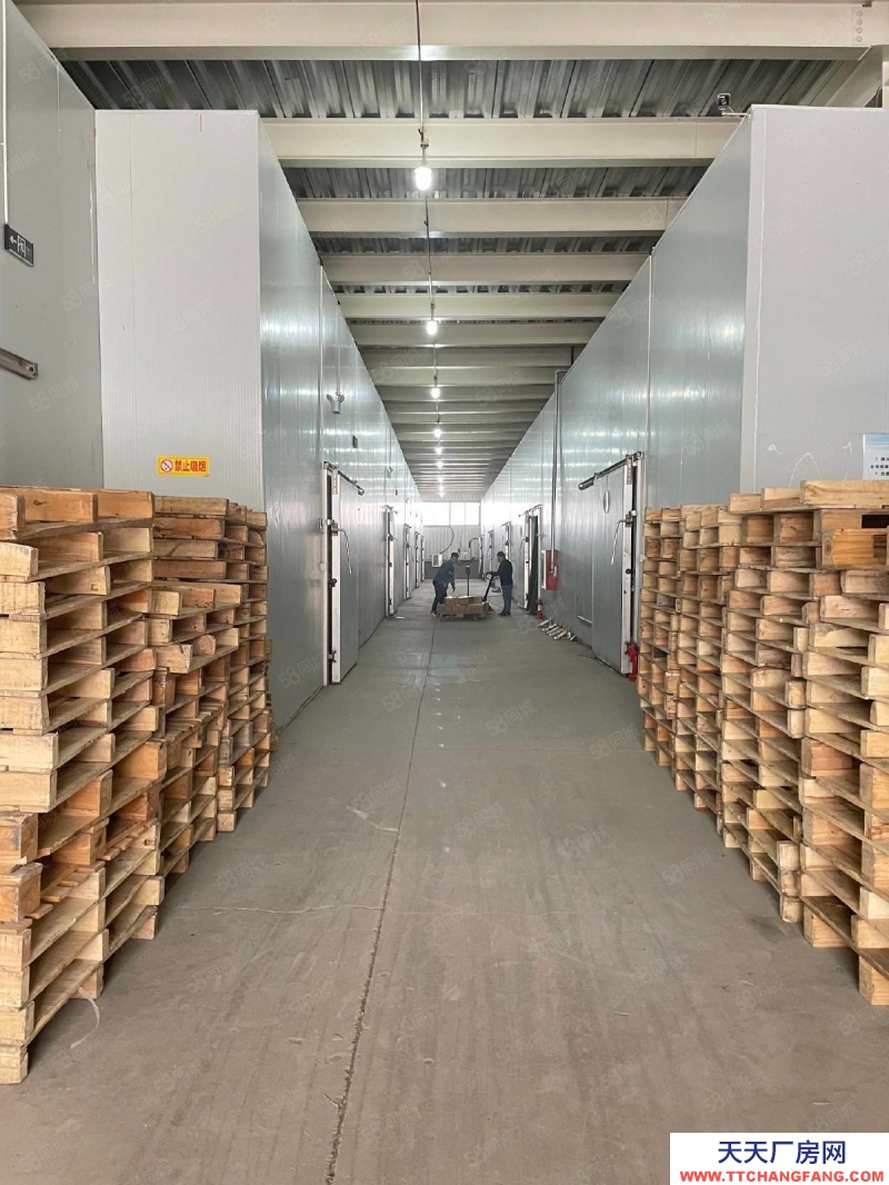 (出租) 消防丙2類標準倉庫4500平米,房東出租,太原市小店區