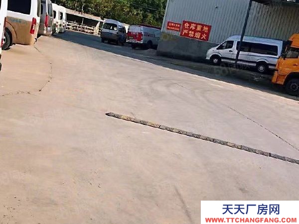 (出租) 鄭州惠濟區(qū)花園口黃河橋東鄰花溪路標準鋼結構高臺庫對外招租