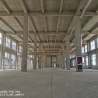 濟南西天橋2層半獨棟送露臺，總價低！首付低！買廠房送花園！