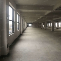 濟南西天橋2層半獨棟送露臺，總價低！首付低！買廠房送花園！