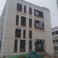 濟南西天橋2層半獨棟送露臺，總價低！首付低！買廠房送花園！