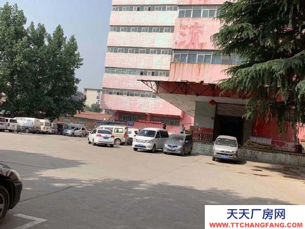 (出租) 鄭州金水銀基商圈附近， 100-1500平米大小面積專業倉庫