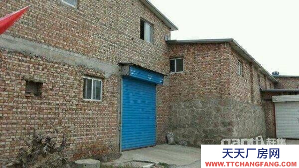 (出租) 萬柏林周邊 西銘村 廠房 600平米