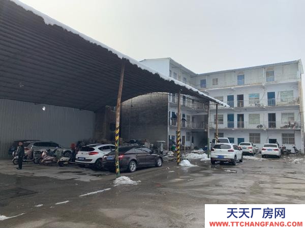 (出租) 鄭州金水楊金路馬頭崗新建倉庫招租