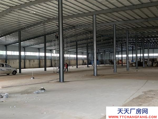 (出租) 鄭州金水楊金路馬頭崗新建倉庫招租