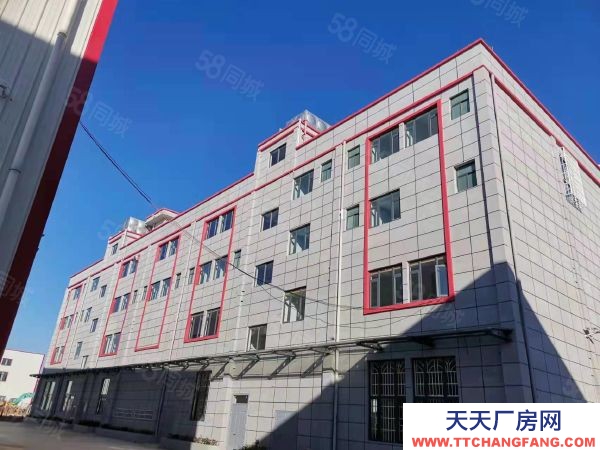 廠房直租呈貢區七甸產業園