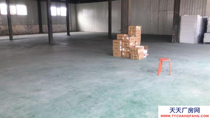 (出租) 出租萬柏林東社祥豐工業園區附近自建廠房出租