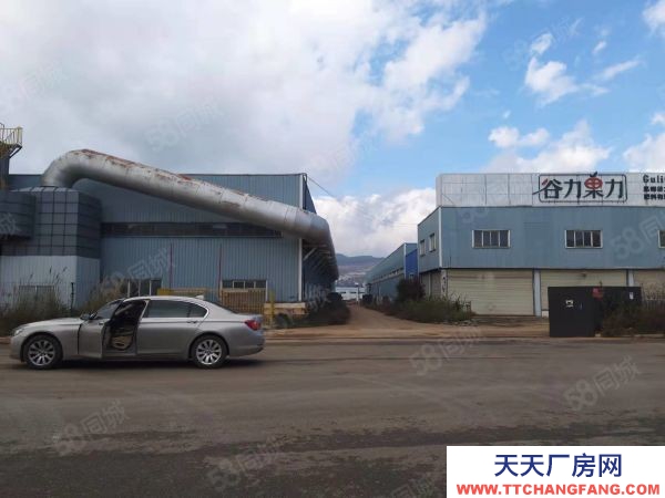 泛亞特色工業園火熱招租