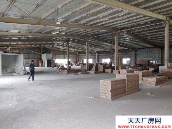 楊林工業園區胖旁 獨立院落 廠房面積可靈活分割