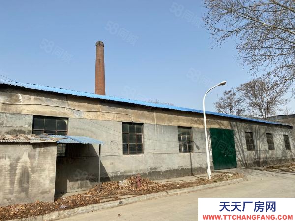 (出租)鄭州二七 西四環(huán)馬寨同興街園區(qū)廠房招租,小面積分租價格可面議