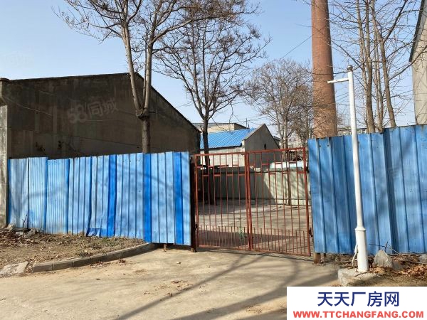 (出租)鄭州二七 西四環(huán)馬寨同興街園區(qū)廠房招租,小面積分租價格可面議