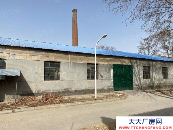 (出租)鄭州二七 西四環(huán)馬寨同興街園區(qū)廠房招租,小面積分租價格可面議