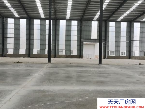 尋甸金所工業園區5500平標準化廠房