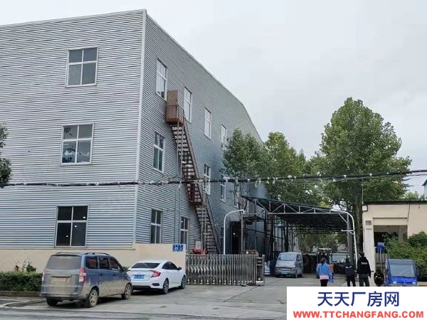 (出租)鄭州二七 西四環滎陽多層廠房直租，價格可面議大面積更優惠