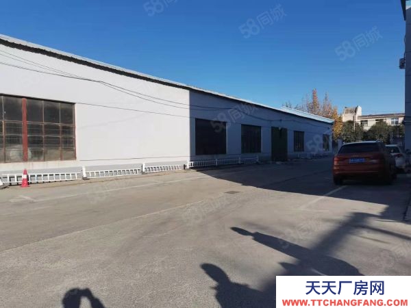 (出租)鄭州二七 西四環滎陽多層廠房直租，價格可面議大面積更優惠