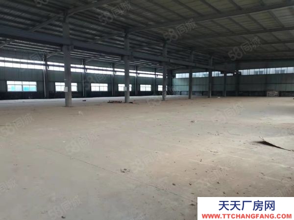 (出租)鄭州二七 西四環滎陽多層廠房直租，價格可面議大面積更優惠