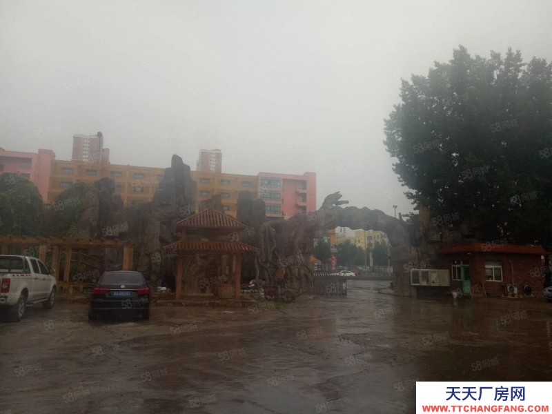 濟(jì)南天橋個(gè)人新出廠房倉庫寫字樓配套物流倉儲(chǔ)大型車進(jìn)出方便招商