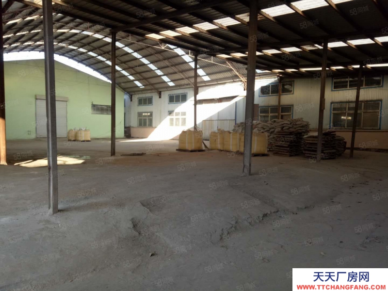 濟(jì)南天橋個(gè)人新出廠房倉庫寫字樓配套物流倉儲(chǔ)大型車進(jìn)出方便招商