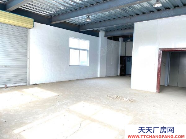 (出租) 鄭州二七區(qū)地鐵口，3到5層4800平廠房招租電商，服裝，食品輕型加工業(yè)