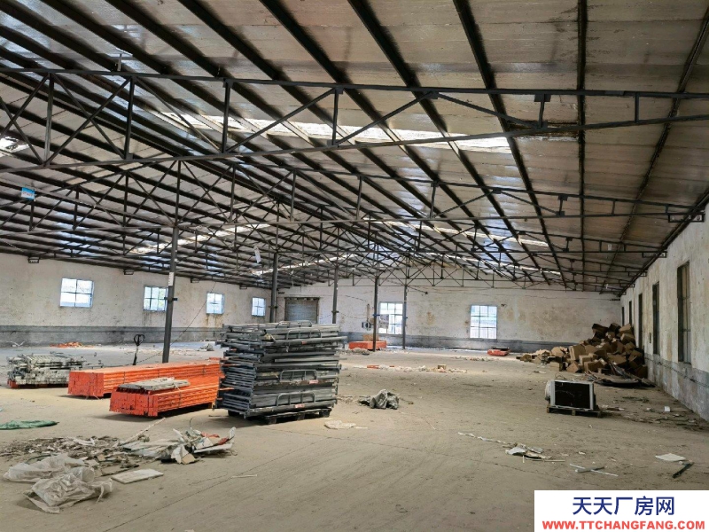 濟(jì)南天橋黃崗2500平東宇大街與小清河北路交叉口