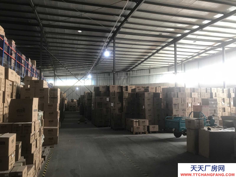 濟(jì)南橋清河北 山東化工廠(chǎng)內(nèi)倉(cāng)庫(kù)