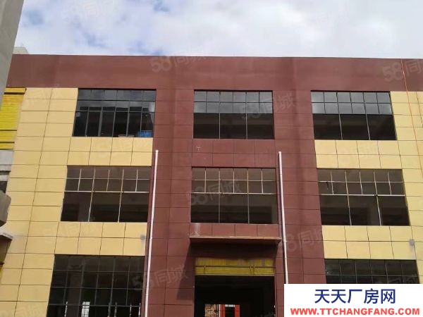 七甸每層500-800平食品加工