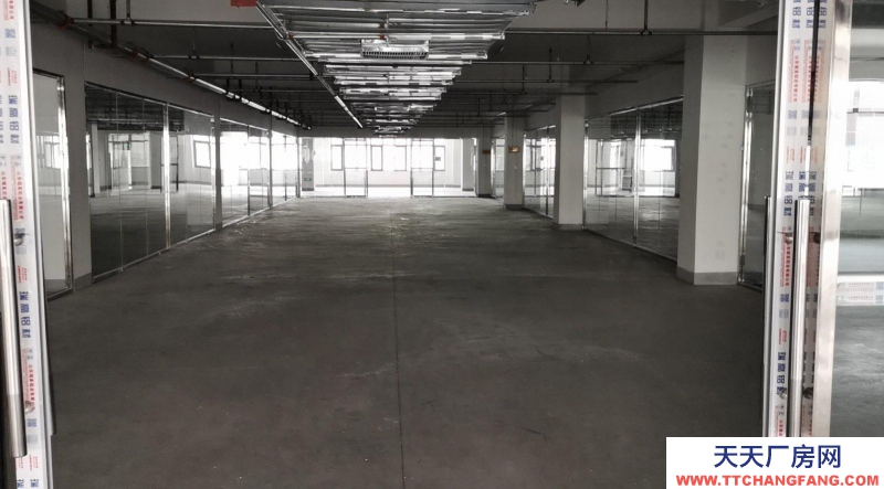 濟南天橋藍翔片區倉庫出租可分割