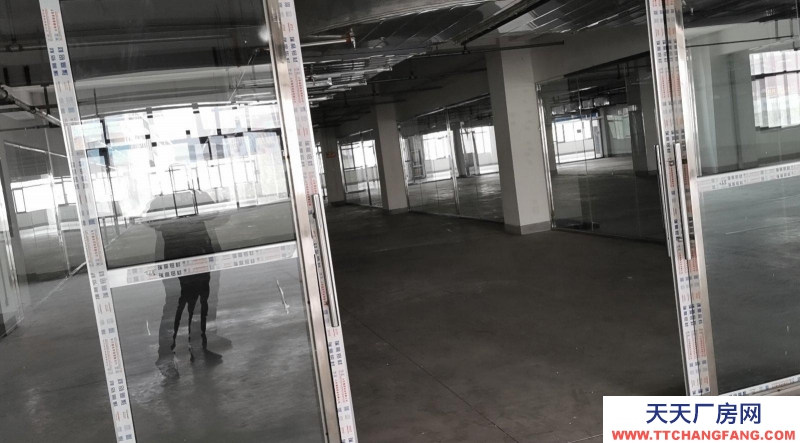 濟南天橋藍翔片區倉庫出租可分割