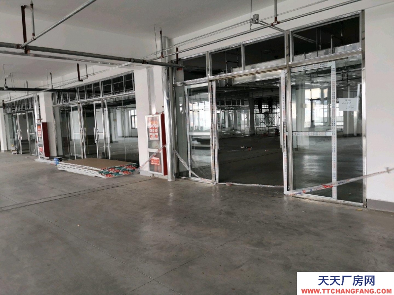 濟南天橋藍翔片區倉庫出租可分割