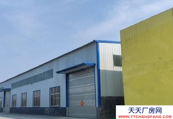 濟南天橋區建邦大橋附近1300平倉庫出租