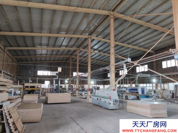 呈貢周邊5800平廠房出租