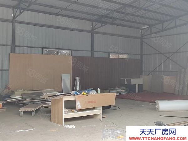 呈貢周邊5800平廠房出租