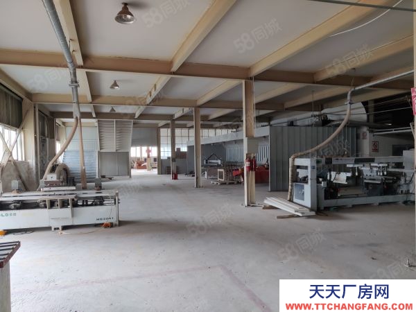 呈貢周邊5800平廠房出租