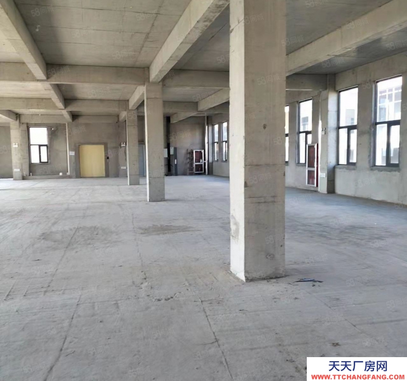 濟南長清出售經十西路，現房廠房，生產辦公倉儲都可以