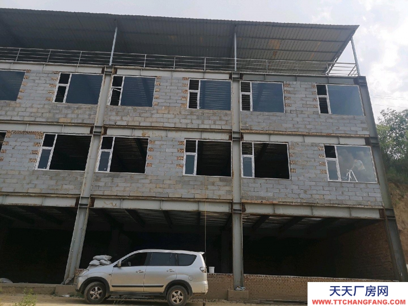 (出租) 交通便利，國(guó)道旁，可進(jìn)大車