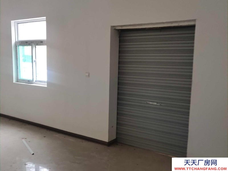 (出租) 獨(dú)立院落里面的廠房，新裝修，三相電