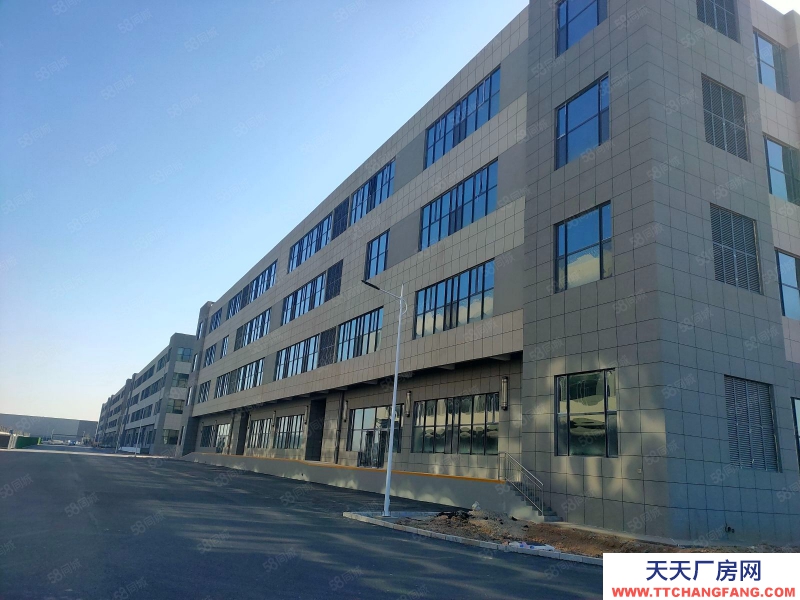 (出租) 出租醫藥類，食品類，器械類生產加廠房，冷鏈倉儲中心，辦公樓，