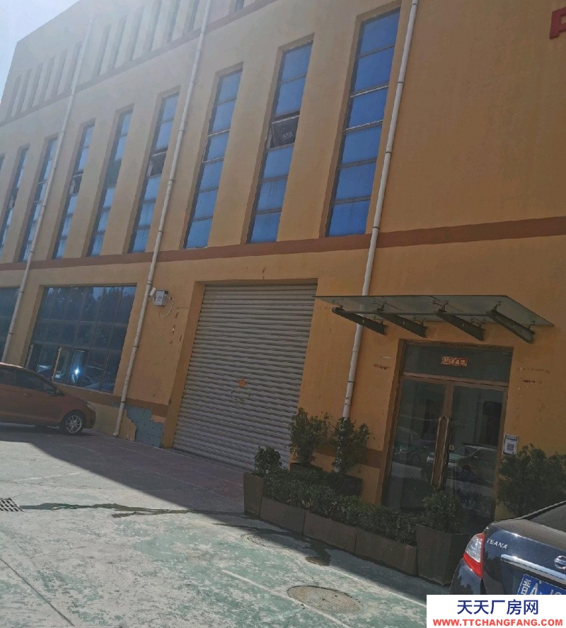 (出租) 具體位置請地圖搜索：山西迷霧科技有限公司。