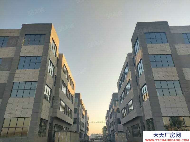 (出租) 出租標準冷庫，常溫庫，生產廠房，辦公樓，檢測研發中心