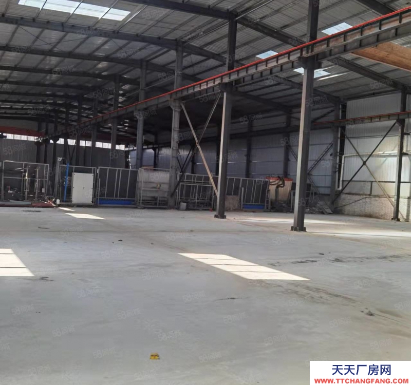 (出租) 尖草坪 臥虎山公路黃花園出口 面積1400平 行車各2臺