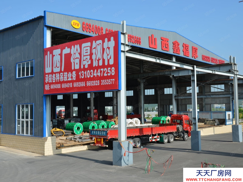 (出租) 出租不銹鋼園區(qū)8000鋼結(jié)構(gòu)標(biāo)準(zhǔn)廠房