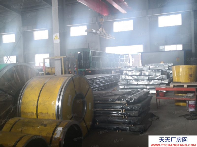(出租) 出租不銹鋼園區(qū)8000鋼結(jié)構(gòu)標(biāo)準(zhǔn)廠房