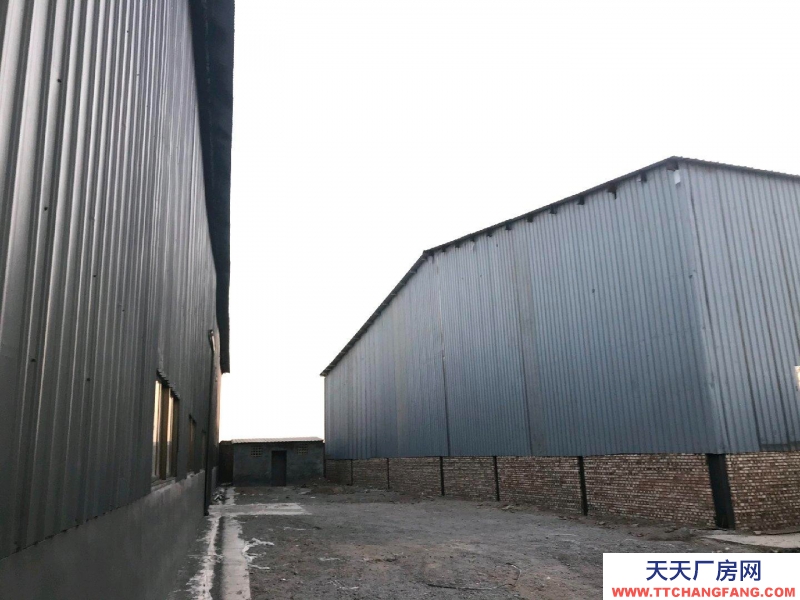 (出租) 出租2000平米廠房 獨門獨院 有辦公區域