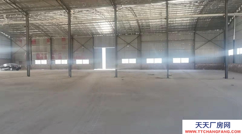 (出租) 出租2000平米廠房 獨門獨院 有辦公區域