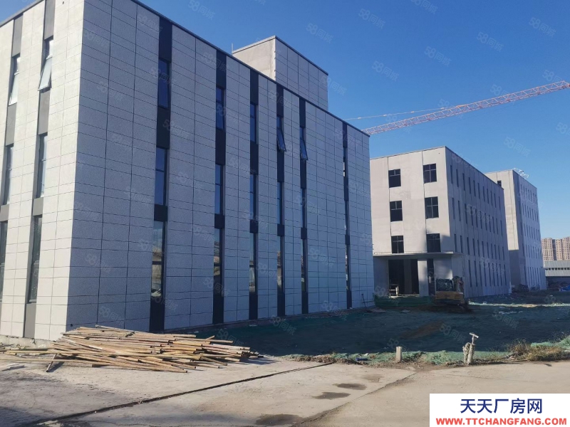 (出售) 太忻經(jīng)濟圈,紅利導(dǎo)向,產(chǎn)業(yè)園區(qū),五十年工業(yè)用地可貸款